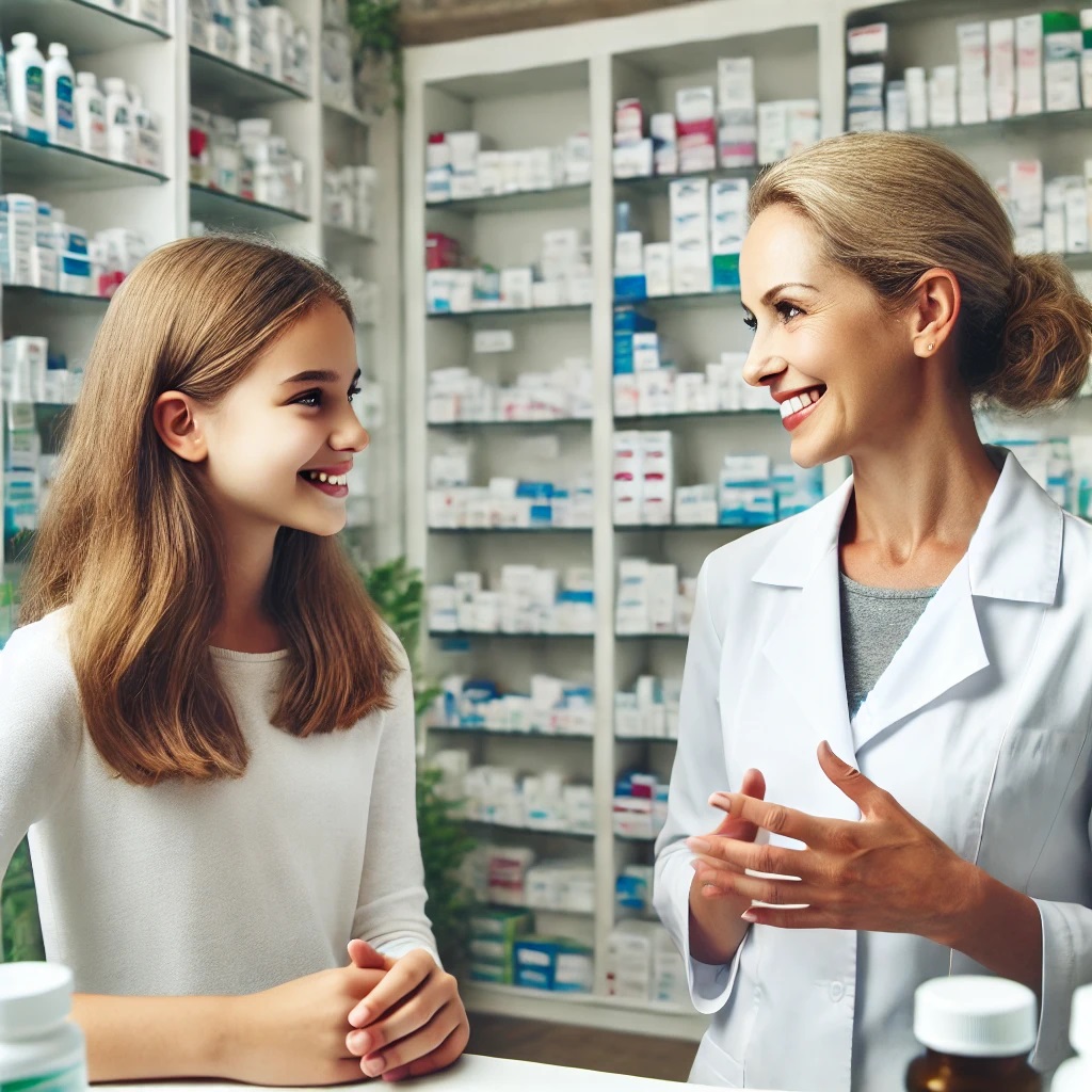 Bergapotheke Jobst AG | Schnuppertag