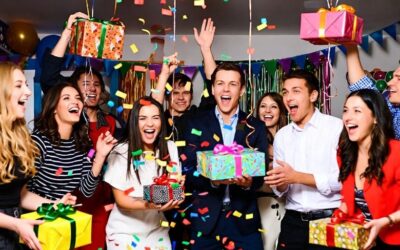 70 Jahre Berg-Apotheke -> 70 Preise zu gewinnen